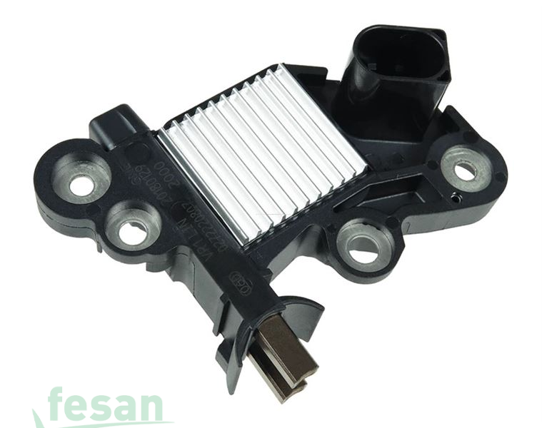 BOSCH 1986AE0016 12V KONJEKTÖR AUDİ A4 A5 Q5 LIN