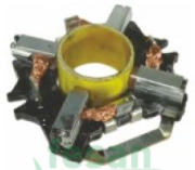 BHB 2029 BOSCH MARŞ KÖMÜR YUVASI FORD ESCORT