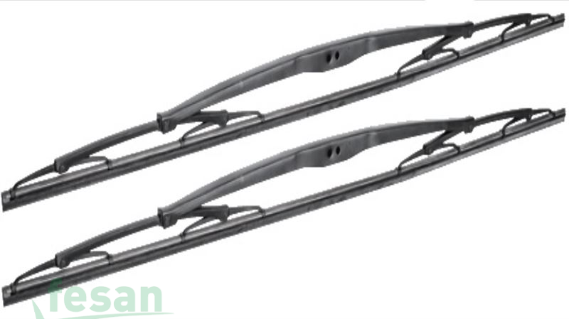 12202327 680MM SİLGİ SÜPÜRGESİ CARGO TKM NH912-27 27 27 680MM 680MM