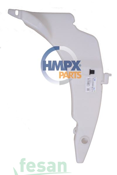 SU DEPOSU FORD CONNECT 2012>