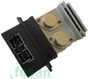 HLR.10002 KONTROL RÖLESİ RENAULT R19-R21 1.4-1.7-1.8-1.9D MASTER 2.5D-2.8DTİ 9FİŞ