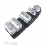 AN3532 ANAHTAR CAM İND/KAL BMW G11-G12 L 8F KROM PERDELİ