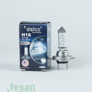DLC-10525 12V AMPÜL H18 55WATT  H7 TİPİ  PY26D-1