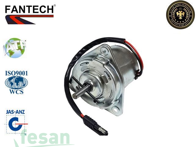 30204113 12V FAN MOTORU R9 R19 R5 YM KABLOLU