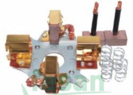 BHB 2044 BOSCH MARŞ KÖMÜR YUVASI YAVUZ