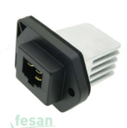 HLR.100190 KALORİFER REZİSTANSI CHEVROLET CAPTİVA C100 OPEL ANTARA 2007-2011