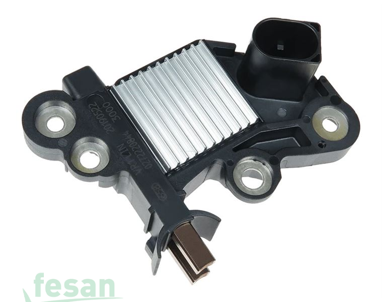 BOSCH 1986AE0027 12V KONJEKTÖR İVECO DAİLY '' LIN ''