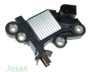 BOSCH 1986AE0027 12V KONJEKTÖR İVECO DAİLY '' LIN ''