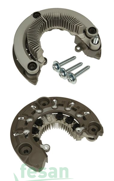 IMR 12823 MİTSUBİSHİ DİOT TABLASI NİSSAN PATHFİNDER CABSTAR MAZDA SUBARU 12DİOT 122MM 150AHM