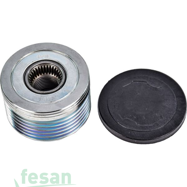 VALEO 599367 ŞARJ KASNAK RULMANLI PEUGEOT 208 301 308 508 2008 3008 5008