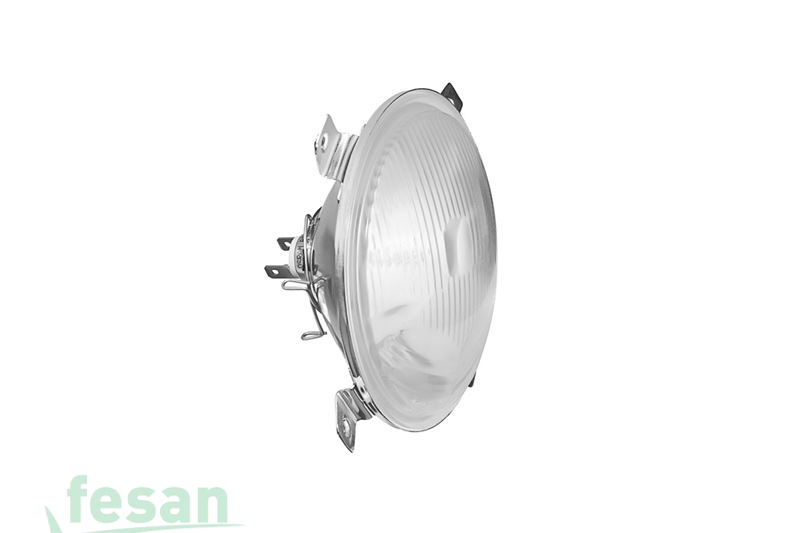 822119 ÖN FAR FORD 2610 7610 7180 TRAKTÖR KULAKSIZ