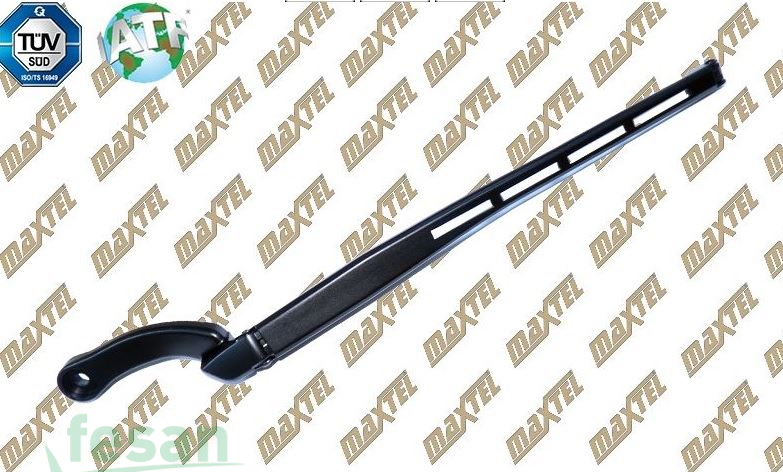 12531001 SİLGİ KOLU AUDİ A4 A4 AVANT 2003-2008 SOL