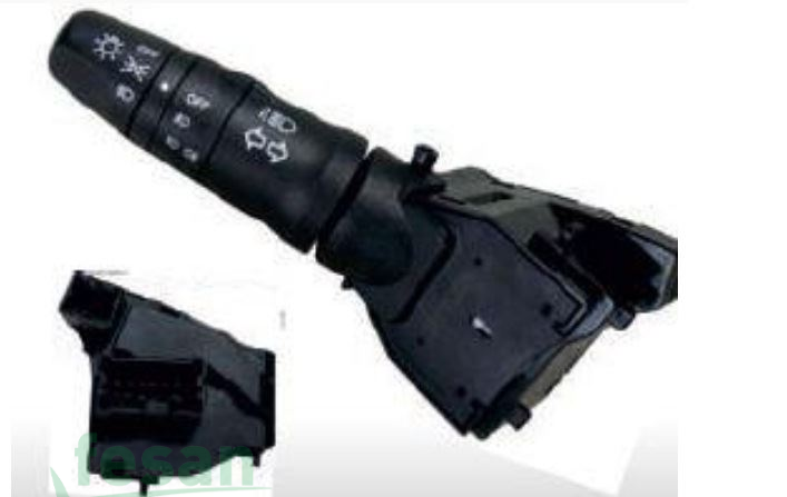 NI 1300 SİNYAL KOLU NİSSAN XTRAİL T30 01>