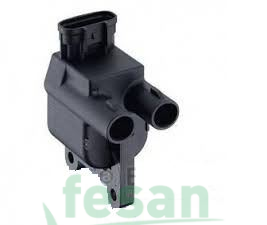 HLB 5074 12V ATEŞLEME BOBİNİ AVENSİS 97>0 COROLLA AE101 2 GİRİŞLİ 03>08