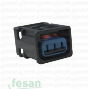 3K026A SOKET FORD ATEŞLEME BOBİN BOSCH