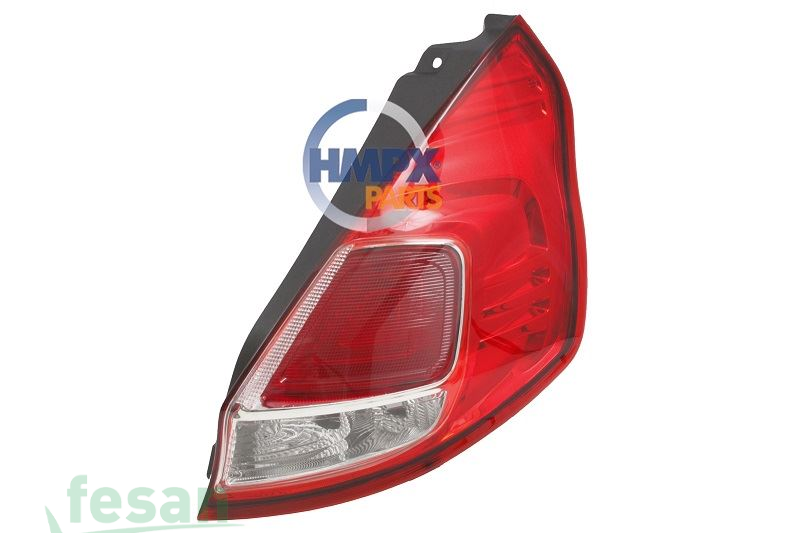 HMPC1BB13404AE STOP LAMBASI FORD FİESTA SAG 2013>