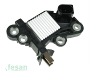 BOSCH 1986AE0028 12V KONJEKTÖR VOLKSWAGEN GOLF POLO SKODA OCTAVİA '' LIN ''