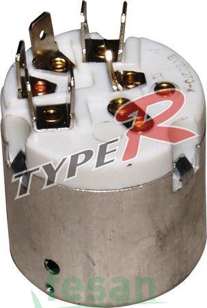 37.2-0680 KONTAK TERMİNALİ SKODA FELİCİA KA 1190