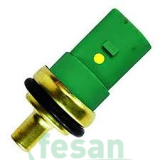 ZNTC1066Y HARARET MÜŞÜRÜ VW GOLF IV 2000-2005 BORA 2000-2005 SKODA OCTAVİA I 2000-2010 SEAT LEON 2000-2006 AUDİ A4 1996-2001 YEŞİL 4F YM