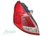 HMPC1BB13405AE STOP LAMBASI FORD FİESTA SOL 2013>