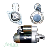 HİTACHİ DLS6128 12V MARŞ MOTORU LOMBARDINI YANMAR AKSA KAMA JENARATÖR TERS DONUS 8DİŞ 1.2KW CCV TERS DÖNÜS