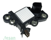 BOSCH 1986AE0029 12V KONJEKTÖR TEK FİŞLİ CRAFTER CADDY AMAROK PASSAT '' LIN ''