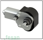 50031360 12V SİLGİ MOTORU KABİN TRAKTÖR İŞMAKİNASI ERKUNT TRAKTÖR NEW HOLLAND