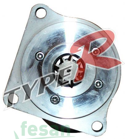 PAL0267 PAL 12V MARŞ MOTORU NEWHOLLAND FİAT ÜNİVERSAL TRAKTÖR 9DİŞ 2.7KW ŞANZIMANLI