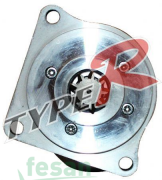 PAL0267 PAL 12V MARŞ MOTORU NEWHOLLAND FİAT ÜNİVERSAL TRAKTÖR 9DİŞ 2.7KW ŞANZIMANLI