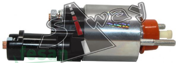 SW 5890 DENSO 12V MARŞ OTOMATİĞİ HONDA CRV CİVİC VIII ACCORD VIII 2006>2011