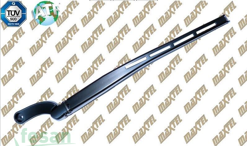 12531003 SİLGİ KOLU AUDİ A6 A6 AVANT 2001-2005 SOL