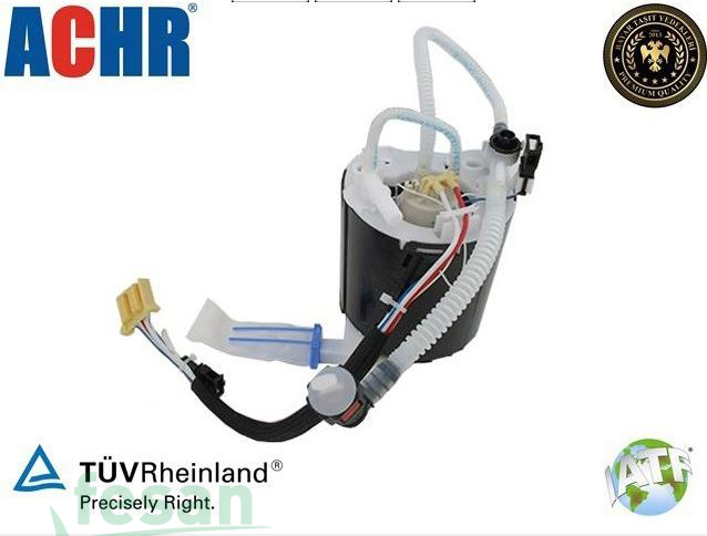 60333235 12V YAKIT POMPASI ŞAMANDIRA LANDROVER RANGE ROVER EVOQUE 2011> 3BAR 210L/H