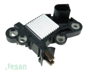 BOSCH 1986AE0031 12V KONJEKTÖR KÖMÜRLÜ V184 DUCATO CUSTOM FORD V362