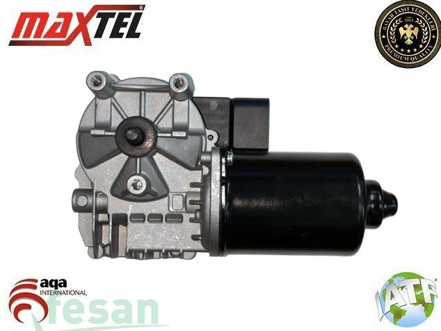 36206005 12V SİLGİ MOTORU ÖN VW GOLF V 2006-2008 GOLF VI 2008-2012 JETTA III 2006-2010 SCİROCCO 2008-2014 SKODA OCTAVİA II 2004-2013