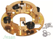 BHD 213 DELCO MARŞ KÖMÜR YUVASI YM ATKILI 37MT