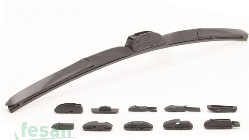 0805-28 SİLGİ SÜPÜRGESİ TOYOTA 700MM 10 APAR