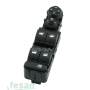 AN640A ANAHTAR CAM İND/KAL PEUGEOT 308-2008 L 26F 3008-5008-RİFTER CİTROEN C3-C4 PİCASSO-C4 GRAND PİCASSO-BERLİNGO OPEL GRANDLAND X-COMBO TOYOTA PROACE CİTY