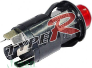 37.5-2001 ANAHTAR 4LÜ FLAŞÖR MAN EM KISA