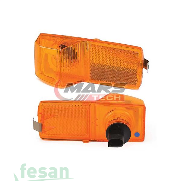 MARS 621328 SİNYAL LAMBASI SCANİA PGR SERİ 2008>