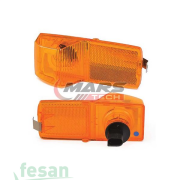 MARS 621328 SİNYAL LAMBASI SCANİA PGR SERİ 2008>