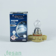 DLC-30100 12V AMPÜL PS24W 24WATT PG20-3 PG20/3