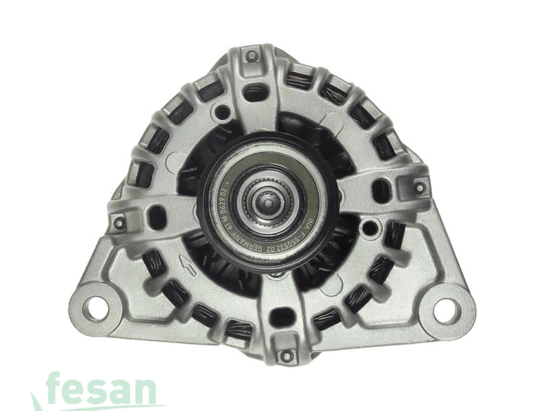 BOSCH 1986A01984 12V ŞARJ DİNAMOSU İVECO DAİLY 150AHM 2014>