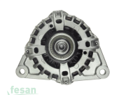 BOSCH 1986A01984 12V ŞARJ DİNAMOSU İVECO DAİLY 150AHM 2014>