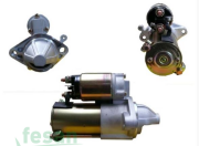 STR 3930 DELCO 12V MARŞ MOTORU CHERRY GREATWALL HOWER 9DİŞ 1.1KW