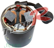 NIK3100 NİKKO 24V MARŞ GÖVDESİ KOMATSU 7.5KW