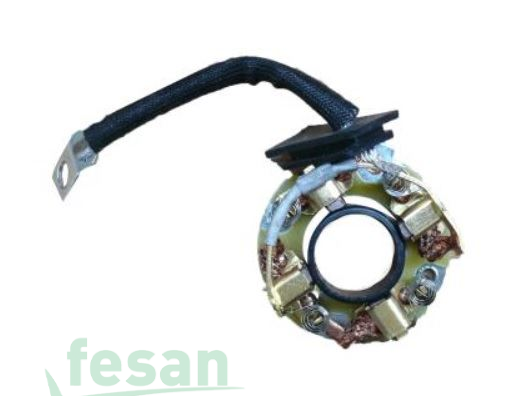 BHD 250 DELCO MARŞ KÖMÜR YUVASI FİAT DUCATO BOXER