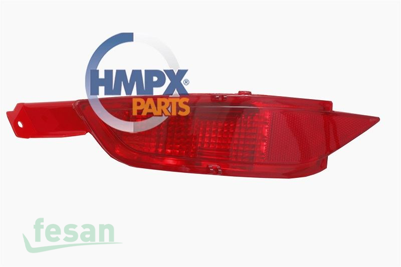 HMP8A6115K273AD ARKA SİS FORD FİESTA SOL 2008>