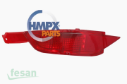 HMP8A6115K273AD ARKA SİS FORD FİESTA SOL 2008>