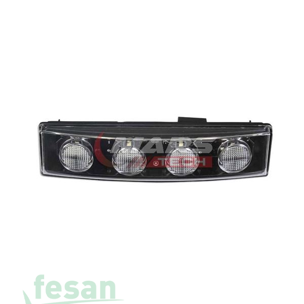 MARS 621329 KABİN İŞARET LAMBASI SCANİA PGRT 2004>