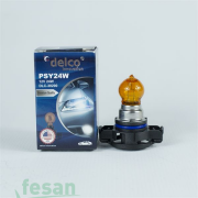 DLC-30200 12V AMPÜL PSY24W 24WATT PG20-4 PG20/4